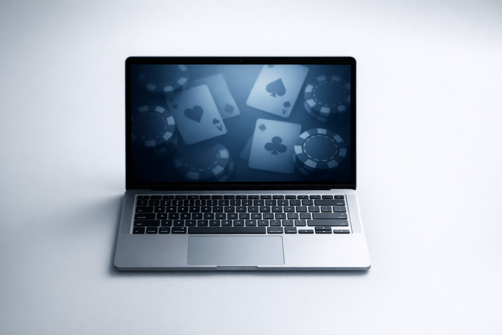 Verkkokasinot Suomessa, pelivalikoima, turvallisuus ja yhteisöllisyys